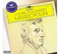 Pollini Maurizio (Piano) - Polacche (Polonaises Op.26 Nr.1 E 2,Op.40 Nr.1 E 2,)