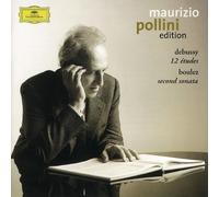 Pollini,Maurizio - Pollini Edition