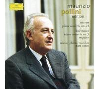 Pollini,Maurizio - Pollini Edition CD 1