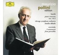 Pollini,Maurizio - Pollini Edition CD 10