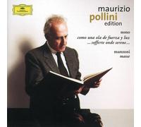 Pollini,Maurizio - Pollini Edition CD 12