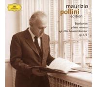 Pollini,Maurizio - Pollini Edition CD 5
