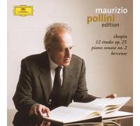 Pollini,Maurizio - Pollini Edition CD 7