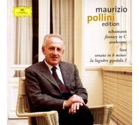 Pollini,Maurizio - Pollini Edition CD 8