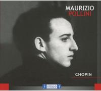 Pollini,Maurizio - Pollini Spielt Chopin