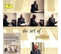 Pollini,Maurizio - Pollini:the Art of (Sampler)