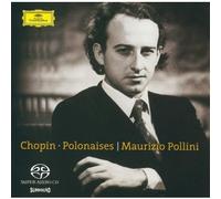 Pollini,Maurizio - Polonaises