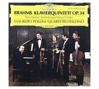 Pollini,Maurizio - Quintetto X Pf