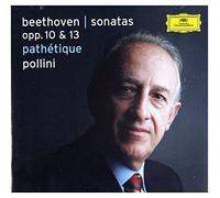 Pollini, Maurizio - Sonatas