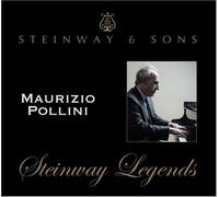 Steinway Legends