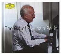 Pollini,Maurizio - The Art of Pollini (Ltd.Edt.)