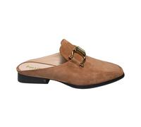Pollini - Mocassini in camoscio - - Shoes - Donna - Marrone - 37 EU