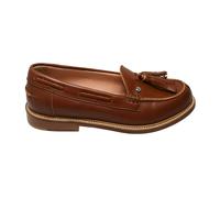 Pollini - Mocassini in Pelle - - Shoes - Donna - Marrone - 41 EU