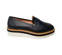 Pollini - Mocassini in Pelle - - Shoes - Donna - Nero - 40 EU