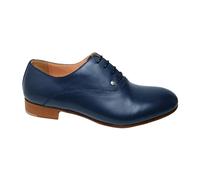 Pollini - Mocassini Pelle - - Shoes - Donna - Blu - 35 EU