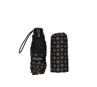 Pollini Ombrello Donna Colore Nero/nero 1