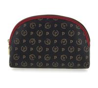 Pollini POCHETTE HERITAGE CON LOGO ALL-OVER