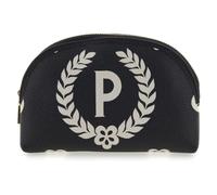 Pollini POCHETTE HERITAGE CON MAXI LOGO CENTRALE