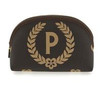 Pollini POCHETTE HERITAGE CON MAXI LOGO CENTRALE