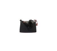 Borsa a tracolla Pollini Heritage nero-lacca - Tabella Colori: Nero