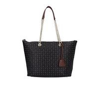 Shopping Heritage nero-marrone - Tabella Colori: Nero
