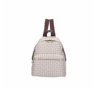 Pollini Zaino Donna Colore Avorio/marrone 1