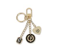 Pollini Porta Chiavi Donna Colore Blu 1