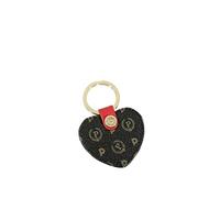 Pollini Portachiavi a Cuore Heritage TE8902PP02Q11 Rosso