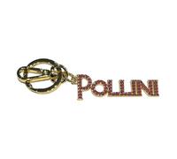 Pollini - Portachiavi rosa chiaro Sc5401Pp0Hs1155A - - Accessories - Donna - Rosa - ONE SIZE