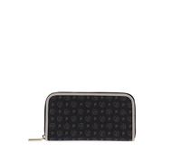 Pollini Portafoglio Donna Colore Nero/avorio 1