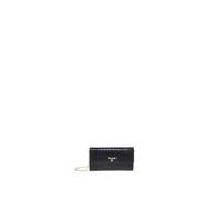Pollini - Portafoglio a tracolla - - Bags - Donna - Nero - ONE SIZE