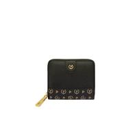 Pollini Portafoglio compatto con zip SC5506PP1NSA100A