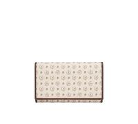 Portafogli donna Pollini Heritage avorio-marrone - Tabella Colori: Avorio