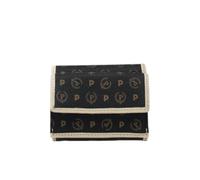 Pollini Portafoglio Con Patta Piccolo Heritage TE9013PP0DQ11 Avorio