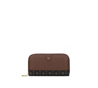 Pollini Portafoglio Donna Colore Marrone/nero 1