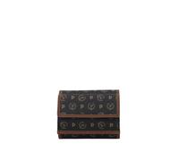 Pollini Portafoglio Donna Colore Nero/marrone 1