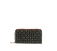 Pollini Portafoglio Donna Nero Marrone - TE9001PP02Q1100D