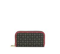 pollini portafogli TE9002PP02QBRO 20x4x10