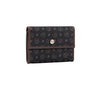 Pollini Portafoglio Donna Colore Nero/rosso 1