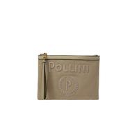 Pollini - Pouch Capri - - Bags - Donna - Marrone - ONE SIZE