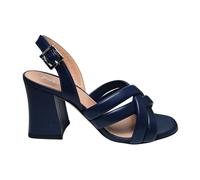 Pollini - Sa16017C9Enap750 - - Shoes - Donna - Blu - 37 EU