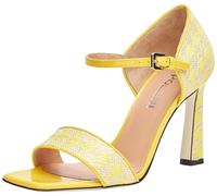 Pollini Sa16079c1gto140a, Sandali Donna, Multicolore, 37.5 EU