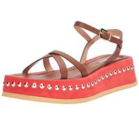 Pollini SAN.LOD.ZEPPA60 VACCH.CUOIO/GERBERA
