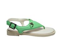 Pollini - sandali in Pelle - - Shoes - Donna - Verde - 40 EU