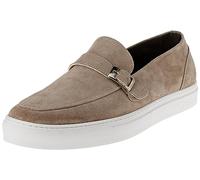 Pollini SB15113G1GUB0119, Sneakers Uomo, Corda, 43.5 EU