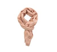 Pollini Sciarpa 180x50 Unisex - Morbida, Calda ed Elegante - Logo All Over - Accessorio Moda Invernale Donna Uomo - Collezione Originale