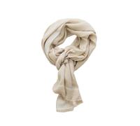 Pollini Sciarpa 180x50 Unisex - Morbida, Calda ed Elegante - Logo All Over - Accessorio Moda Invernale Donna Uomo - Collezione Originale