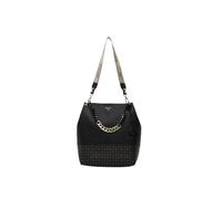 Pollini Borsa A Spalla Donna Colore Nero 1