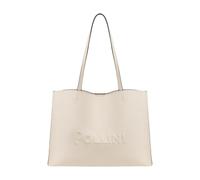 Pollini - Shopping Aurora - - Bags - Donna - Beige - ONE SIZE