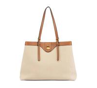 Pollini - Shopping Bag - - Bags - Donna - Beige - ONE SIZE